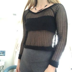 Beach Coverup